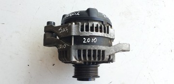 ГЕНЕРАТОР SUZUKI SX4 FIAT SEDICI 2.0 DDIS 2009-