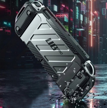 Чехол для Nintendo Switch Oled, Supcase UB Pro Forma