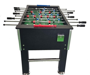 PIŁKARZYKI STOŁOWE PIŁKA NOŻNA STÓŁ DO PIŁKARZYKÓW 22 ZAWODNIKÓW CERTYFIKAT