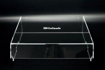 Чехол для проигрывателя проигрывателей McIntosh MT10.