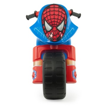 БЕГОВОЙ МОТОР SPIDEY RIDER SUPER BUDDY REPUSTER INJUSA MOTOR ДЛЯ 3 ЛЕТ