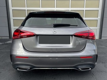 Mercedes Klasa A W177/V177 Hatchback Facelifting 2.0 220 190KM 2024 A Klasa 220 4-Matic AMG Line 2.0 (190KM) 2024, zdjęcie 3