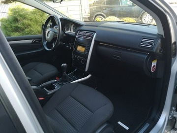 Mercedes Klasa B W245 180 CDI 109KM 2008 Mercedes B 180 1.8 CDI 109KM Klimatronic Isofix, zdjęcie 18