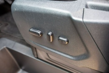 Ford Tourneo Custom I 2023 Ford Tourneo Custom Titanium X L2H1 8-osób, zdjęcie 14