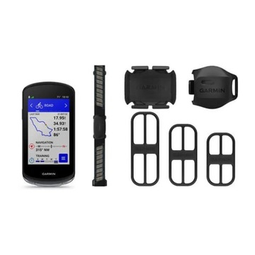 GARMIN EDGE 1040 Bundle USB-C + MAPA PL