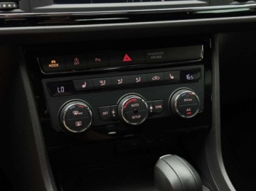 Seat Leon III ST Facelifting 2.0 EcoTSI 190KM 2018 Seat Leon FR Beats Audio ACC LED CarPlay Android Auto Podgrz. fotele, zdjęcie 17