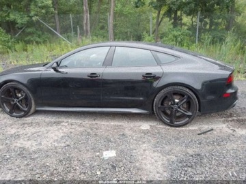 Audi A7 C8 2018 Audi RS7 Sportback 4.0T 2018 4.0 Benzyna 560KM, zdjęcie 2