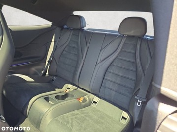 Mercedes CLE 2025 Mercedes-Benz CLE Mercedes-Benz CLE 2.0 Hybryda 290KM, zdjęcie 11