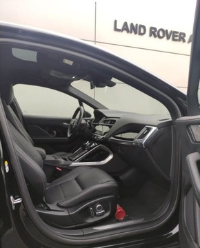 Jaguar I-Pace SUV EV400 400KM 2022 Jaguar I-Pace I-Pace MY22 EV 400 PS AWD Auto SE Atrakcyjny leasing 400KM, zdjęcie 17