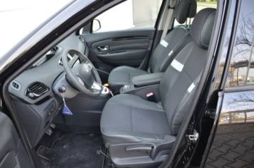 Renault Scenic III Van Facelifting 2.0 16v 140KM 2012 CZARNY ZAREJESTROWANY 2.0i 16V BOSE PANORAMA BI-XENON SKÓRA KAMERA NAVI, zdjęcie 20