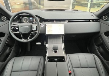 Land Rover Range Rover Evoque II 2026 Land Rover Range Rover Evoque Range Rover Evoque MY26.5 2.0D TD4 204 PS AW, zdjęcie 9