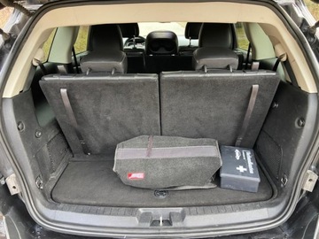 Fiat Freemont 2.0 Multijet II 16v 170KM 2013 Fiat Freemont Fiat Freemont 2.0d 4x4 Automat 7 Osob Pierwszy Wlasciciel Ha, zdjęcie 36