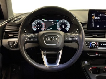 Audi A4 B9 Avant Facelifting 2.0 35 TFSI 150KM 2022 Audi A4 Avant Avant 35 TFSI Advanced S tronic *Wen, zdjęcie 26