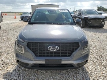 Hyundai 2022 Hyundai Inny Hyundai Venue 1.6 Benzyna 121KM, zdjęcie 1