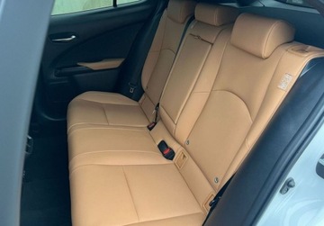 Lexus UX Crossover Facelifting 2.0 250h 184KM 2023 Lexus UX UX 250h F Sport Design PLUS FV23 Salon PL 1 wlasciciel, zdjęcie 6