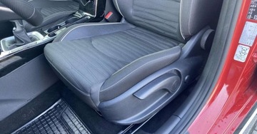 Kia Proceed Shooting Brake Facelifting 1.5 T-GDI 160KM 2023 Kia ProCeed Zakup Zdalny Kia ProCeed 1.5 TGDI 160KM GT Line TEC AEB 1.5, zdjęcie 11