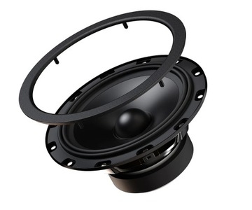 INDIANA LINE TESI 6 + 3 + 7 ZESTAW KOLUMN KINA DOMOWEGO 5.0 MOCCA