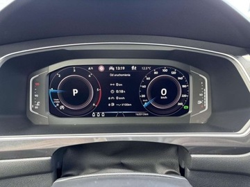 Volkswagen Tiguan Allspace SUV Facelifting 2.0 TDI SCR 200KM 2022 Volkswagen Tiguan Allspace TDI 4Motion 200KM Elegance LED Matrix Panoram, zdjęcie 14
