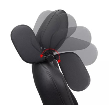 ComfyCar - ПОДГОЛОВНИКИ ДЛЯ АВТОМОБИЛЕЙ