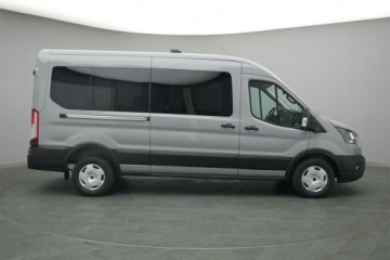Ford Transit VIII 2026 Kombi M1 350 L3H2 Trend A8 2.0 130KM, zdjęcie 3