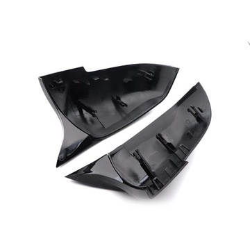 Черный M LookFor BMW 1 2 3 4 Series F20 F30 F31 F32 F36 2012 — UP 320i 328i