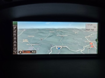 BMW Seria 5 E60 2009 BMW Seria 5 520d Edition Fleet Exclusive 2.0 Diesel 163KM, zdjęcie 19