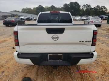 Nissan 2023 Nissan Frontier 2023 Nissan Frontier SV 3.8L RWD 3.8 Benzyna 310KM, zdjęcie 2