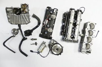 DEKIEL POMPY WODY SILNIK KAWASAKI Z1000 04 06