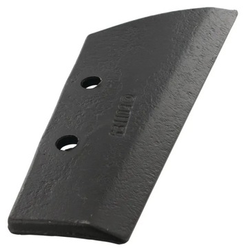 Lemiesz przedpłużka Kuhn Huard lewy 631109