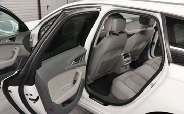 Audi A6 C7 2013 Audi A6 Avant Nawigacja, Czujniki, XENON, Grzane Fotele, Tempomat , Alu, E, zdjęcie 9