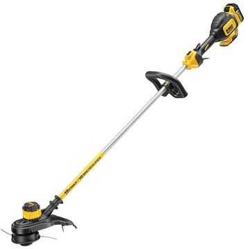 Podkaszarka akumulatorowa DeWalt DCM561P1 BRUSHLESS - akumulator 18V/5.0Ah