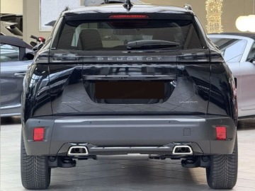 Peugeot 3008 III 2025 Od ręki - GT Exclusive e-DCS6 1.2 mHEV 145KM / Pakiet Zimowy, zdjęcie 3