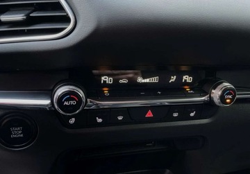 Mazda CX-30 2.0 SKYACTIV-G 150KM 2020 Mazda CX-30 2.0 i 150 KM AUTOMAT bezwypadkowa GWARANCJA zarejestrowana, zdjęcie 27