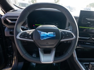 Dacia Bigster 2026 Od ręki - Journey 1.8 Full Hybrid 155KM / Pakiet Parking, Zimowy Plus, zdjęcie 8