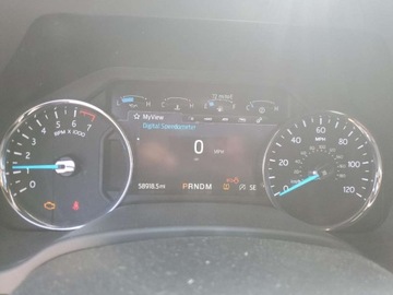 Ford Expedition III 2021 Ford Expedition Max King Ranch 2021 3.5l 3.5 Benzyna 375KM, zdjęcie 9