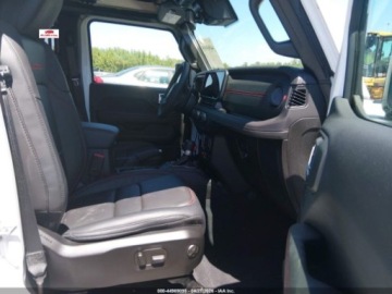 Jeep Gladiator 2025 Jeep Gladiator RUBICON X, 2025r., 4x4, 3.6L 3.6 Benzyna 285KM, zdjęcie 8