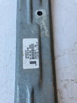 MECHANIZMUS OKNO PRAVÝ PŘEDNÍ 208 9673155180 3D