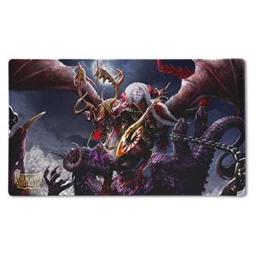 Mata do gry Dragon Shield: Playmat Christmas 2022