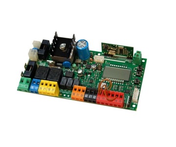 Centrala BFT MERAK 600 do DEIMOS ULTRA BT A600