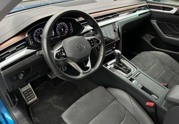 Volkswagen Arteon Fastback Facelifting 2.0 TSI 190KM 2022 Volkswagen Arteon Shooting Brake Elegance Pakiety, Hak, Kamera, ACC, ergo, zdjęcie 6