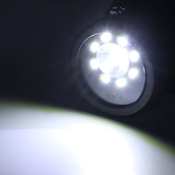 Отражатель для камеры на теле, удобный и портативный