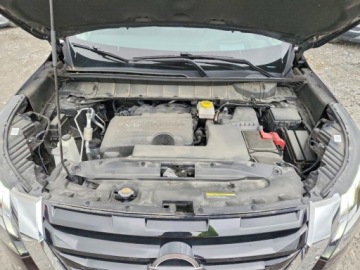 Nissan Pathfinder III 2022 Nissan Pathfinder Platinum 2022 3.5 Benzyna 284KM, zdjęcie 6