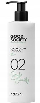 ARTEGO Good Society Szampon 1000ml Color Glow 02