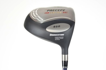 Динамик Bridgestone Precept UD-02 R-flex 10,5°