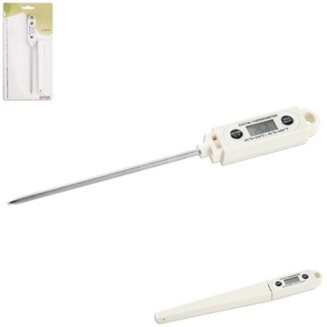 TERMOMETR KUCHENNY ELEKTRONICZNY ORION 152829