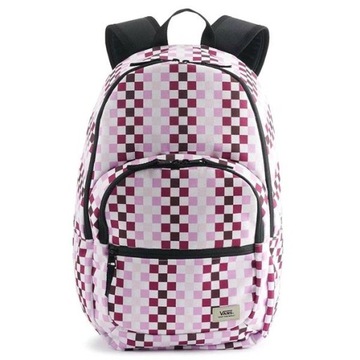 Plecak Vans VN0A4B8B6X71 WM MOTIVEE 3 NS
