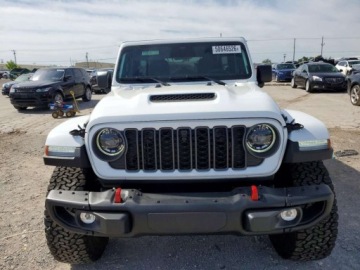 Jeep Wrangler IV 2026 Jeep Wrangler Rubicon 2026 2.0 Benzyna 270KM, zdjęcie 5