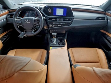Lexus ES VIII (XZ209) 2025 Lexus ES 350 Base 2025 3.5 Benzyna 302KM, zdjęcie 8