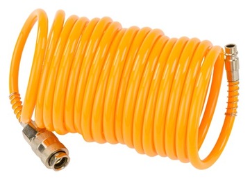 НАБОР ПНЕВМАТИЧЕСКИХ ПОКРАСОЧНЫХ ИНСТРУМЕНТОВ ДЛЯ КОМПРЕССОРА, ШЛАНГОВЫЙ ПИСТОЛЕТ, 18 ЭЛЕМЕНТОВ.