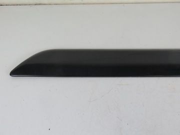 LIŠTA DEKORACE DVEŘE OPEL CORSA D (S07) 13187990
